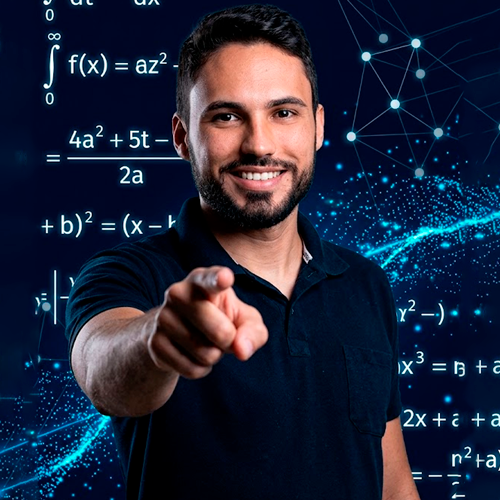 Professor Zé Vitor